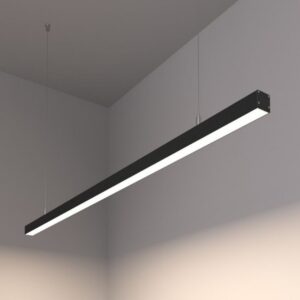 LED Linear Pendant Light