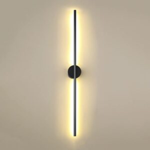Long Strip LED Wall Lamp