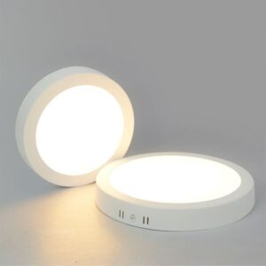 Non-opening Ceiling LED
