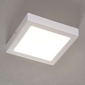 Plafón LED Fueva Connect