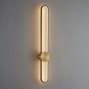 Warm Wall Lamp